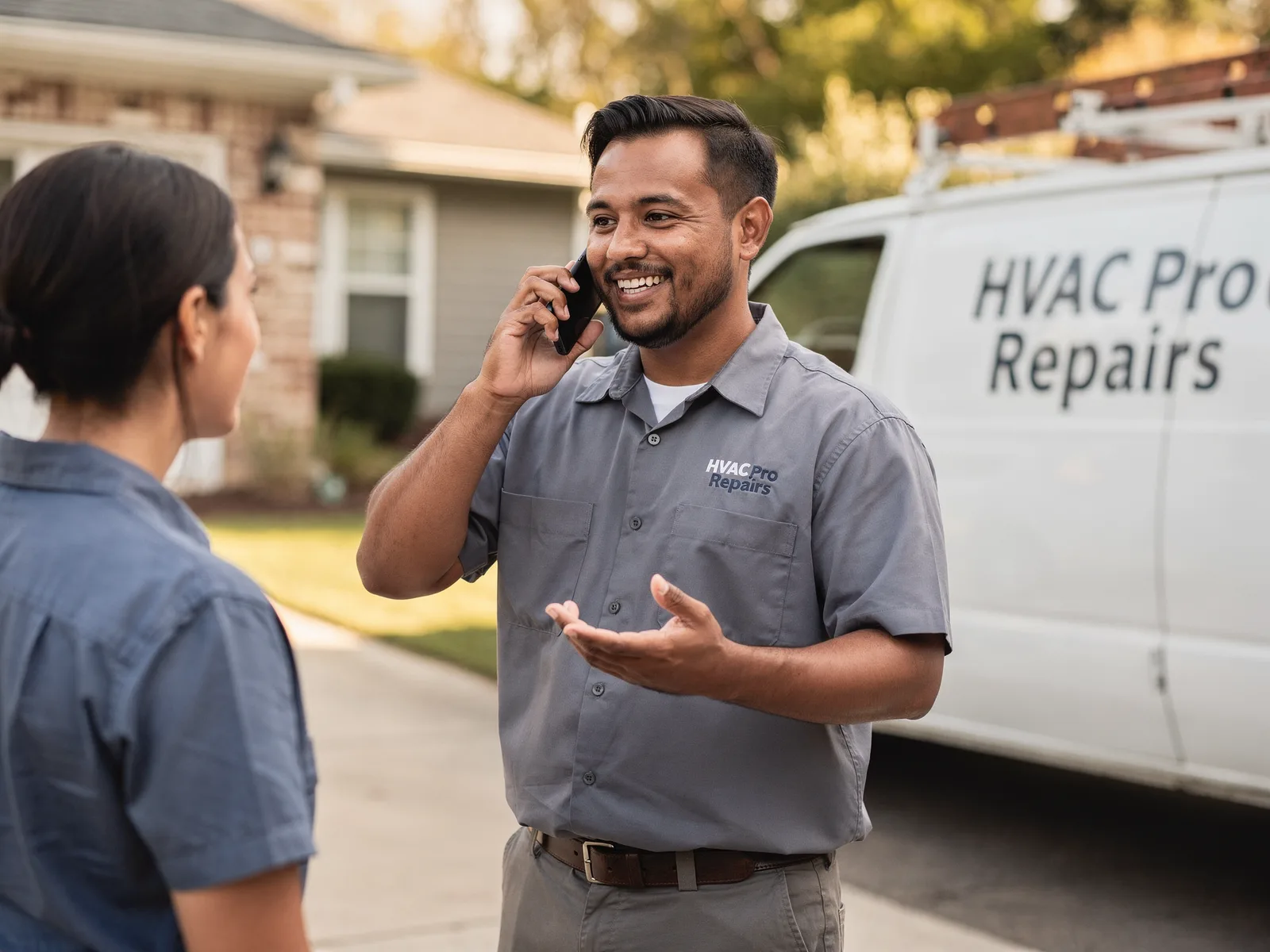 Heat Pump Repair Walnut Grove, MS FAQs